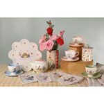Disney: Winnie The Pooh Cotton Tea Towels - Image 7