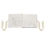 Disney: Bambi 'Welcome to the World' Magical Beginnings 4" x 6" Photo Album - Image 4