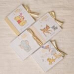 Disney: Bambi 'Welcome to the World' Magical Beginnings 4" x 6" Photo Album - Image 7