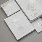 Disney: Bambi 'Welcome to the World' Magical Beginnings 4" x 6" Photo Album - Image 8