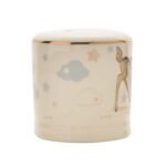 Disney: Bambi Magical Moments Cream & Gold Ceramic Money Box - Image 4