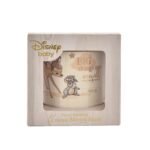 Disney: Bambi Magical Moments Cream & Gold Ceramic Money Box - Image 6