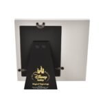 Disney: Winnie The Pooh 'Baby Boy' Magical Beginnings 4" x 6" Wooden Photo Frame - Image 3