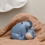 Disney: Magical Beginnings Resin Money Box - Eeyore