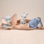 Disney: Magical Beginnings Resin Money Box - Eeyore - Image 6