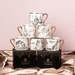 Disney: Cinderella Classic Collectable Gold Handled Ceramic Mug - Image 8