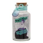 Disney: The Little Mermaid LED Light-Up Glass Jar - Ursula - Image 3
