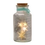 Disney: The Little Mermaid LED Light-Up Glass Jar - Ursula - Image 4