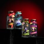 Disney: The Little Mermaid LED Light-Up Glass Jar - Ursula - Image 5