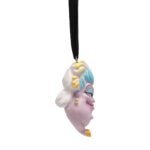 Disney: The Little Mermaid – Ursula Resin Christmas Decoration - Image 3
