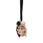 Disney: 101 Dalmatians Hanging Resin Christmas Decoration - Cruella de Vil - Image 4