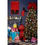 Disney: Snow White – Evil Queen Resin Christmas Decoration - Image 4