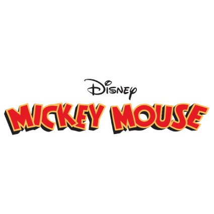 Mickey Mouse