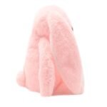 Softies Beatrice The Classical Pink Plush Bunny Toy (30cm) - Image 3