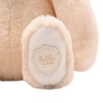 Softies Bella The Classical Plush White Bunny Toy (30cm) - Image 5