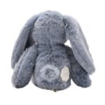 Softies Sonny The Long Leg Petrol Blue Plush Bunny Toy (35cm) - Image 4