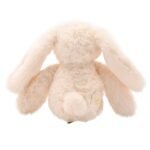 Softies Talia The Long Leg Cream Plush Bunny Toy (35cm) - Image 3