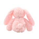 Softies Katie The Long Leg Light Pink Plush Bunny Toy (35cm) - Image 4