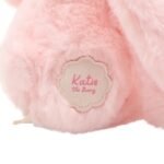 Softies Katie The Long Leg Light Pink Plush Bunny Toy (35cm) - Image 5
