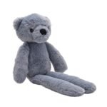 Softies Pip The Long Leg Blue Plush Teddy Bear (30cm) - Image 2