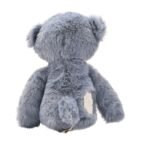 Softies Pip The Long Leg Blue Plush Teddy Bear (30cm) - Image 3