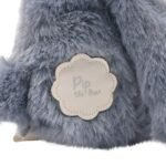 Softies Pip The Long Leg Blue Plush Teddy Bear (30cm) - Image 4