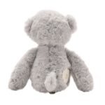 Softies Ste The Long Leg Grey Plush Teddy Bear (30cm) - Image 4