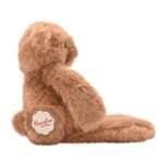 Softies Hampton The Long Leg Dark Brown Teddy Bear Plush Toy (30cm) - Image 3