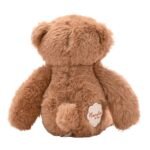 Softies Hampton The Long Leg Dark Brown Teddy Bear Plush Toy (30cm) - Image 4