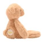 Softies Hudson The Long Leg Light Brown Plush Teddy Bear (30cm) - Image 3