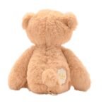 Softies Hudson The Long Leg Light Brown Plush Teddy Bear (30cm) - Image 4