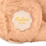Softies Hudson The Long Leg Light Brown Plush Teddy Bear (30cm) - Image 5