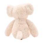 Softies Ellie The Long Leg Cream Plush Elephant Toy (35cm) - Image 3