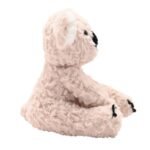 Softies Kingston The Sitting Light Brown Plush Koala Bear (22cm) - Image 3