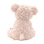 Softies Kingston The Sitting Light Brown Plush Koala Bear (22cm) - Image 4