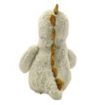 Softies Tommy The Green T-Rex Dinosaur Plush Toy (30cm) - Image 4