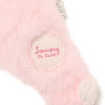 Softies Sammy The Pink Starfish Plush Toy (40cm) - Image 4