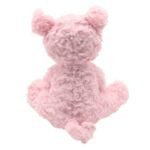 Softies Pedro The Plush Pink Pig Toy (23cm) - Image 5