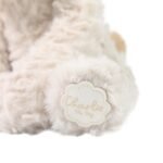 Softies Charlie The Dog Sitting Plush Toy (20cm) - Image 5