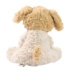 Softies Charlie The Dog Sitting Plush Toy (20cm) - Image 6