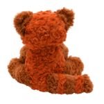 Softies Chilli The Red Panda Plush Toy (23cm) - Image 5