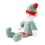 Softies Buddy The Christmas Elf Plush Toy (37cm) - Image 2
