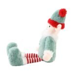 Softies Buddy The Christmas Elf Plush Toy (37cm) - Image 3