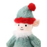 Softies Buddy The Christmas Elf Plush Toy (37cm) - Image 6