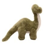 Softies Dan The Diplodocus Plush Dinosaur Toy (36cm) - Image 3