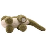 Softies Dan The Diplodocus Plush Dinosaur Toy (36cm) - Image 6