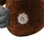 Softies Rio The Sitting Rooster Plush Toy (28cm) - Image 4