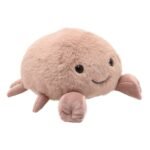 Softies Claire The Crab Plush Toy (16cm) - Image 3