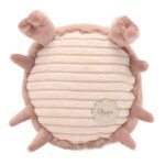 Softies Claire The Crab Plush Toy (16cm) - Image 5