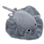 Softies Jay The Stingray Plush Toy (44cm) - Image 2